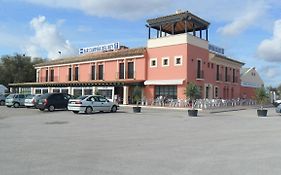 Hotel Restaurante Campiña Del Rey